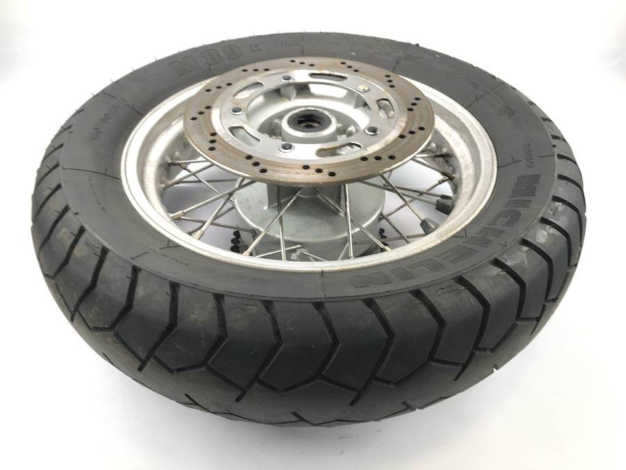 Triumph Thunderbird 900 T309RT [1995] - Rear wheel rim 3.50 x 16"