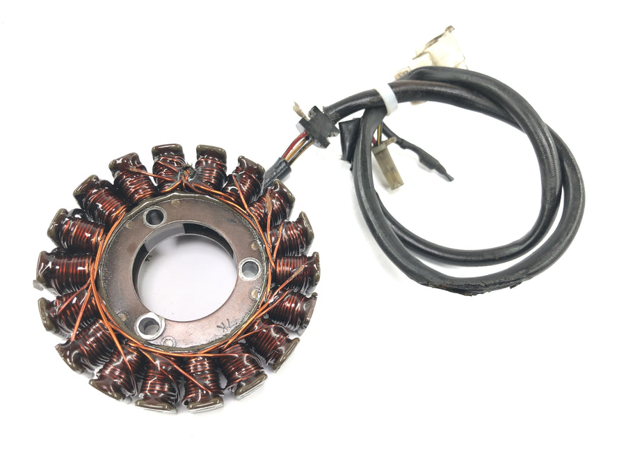 KTM 640 LC4 EGS [1999] - Alternator Stator Generator Ignition Coil Ring Charging Stator