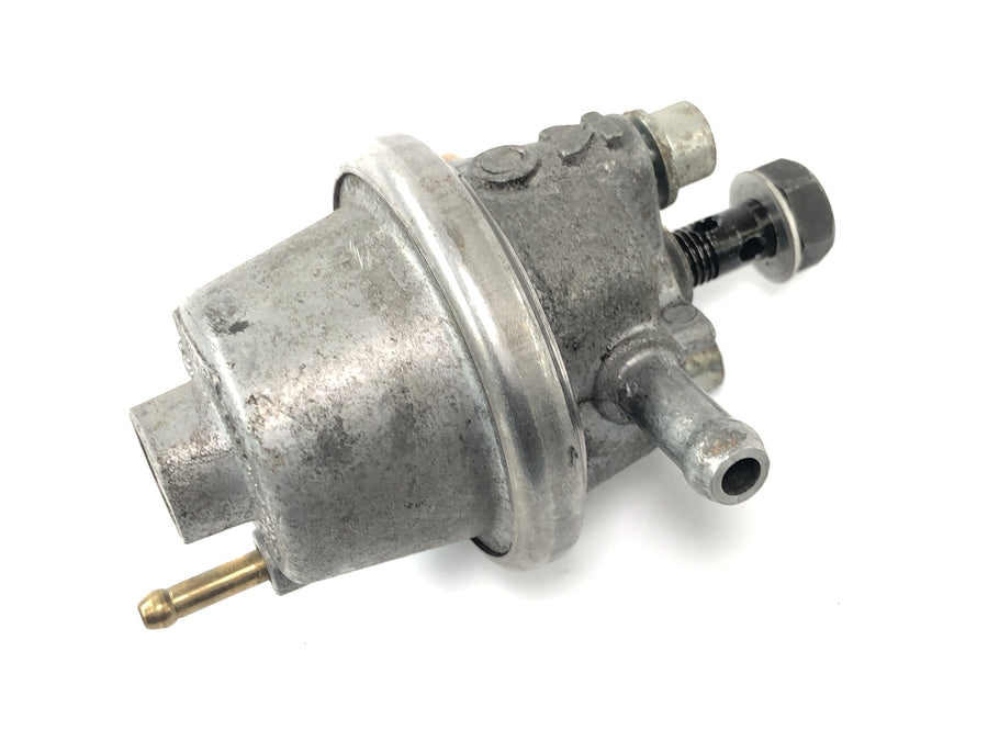 Moto Guzzi California III VY Integrale [1990] - Fuel pressure regulator Petrol pressure regulator
