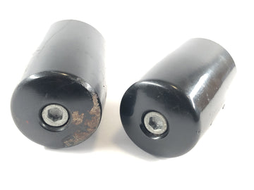 Moto Guzzi Norge 1200 [2006] - handlebar weights set couple - 0