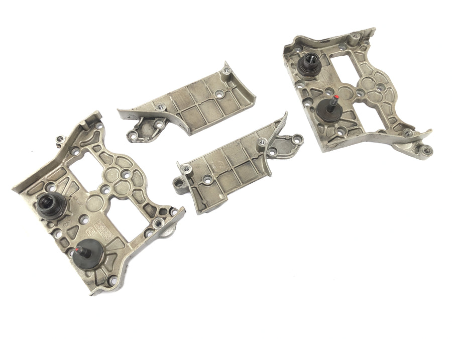 Ducati 999 H4 [2003] - toothed belt cover cladding Protection coverage