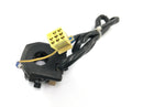 Suzuki RG 250 Gamma GJ21D [1987] - Handlebar switch left switch fitting-6