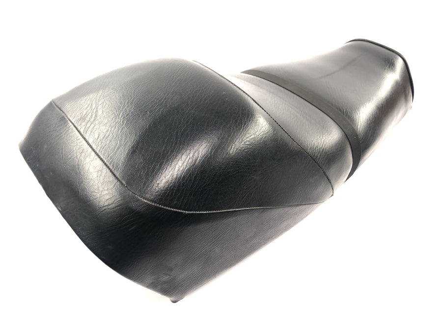 Laverda 1000 [1978] - Seat driver's seat passenger seat seat cushion seat cushion