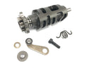 Triumph Bonneville T100 986MF [2012] - shift drum shift cam shift mechanism-1