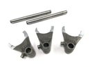 Ducati Monster S4R M4 [2004] - shift forks shift fork set gear shift forks-4