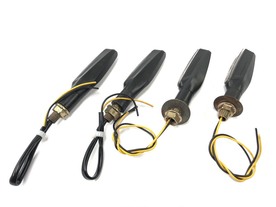 Yamaha YZF R1 RN09 [2003] - Blinker Led turn signals set