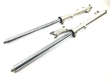 Honda FT 500 PC07 [1983] - Fork telescopic fork front fork with stabilizer - 0
