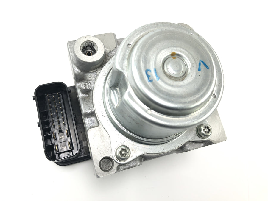Suzuki GSF 1250 SA Bandit WVCH [2007] - ABS control unit hydraulic unit