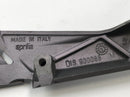Aprilia RST 1000 Futura [2002] - Pediatric footrest on the left with holder footrest holder on the left-3