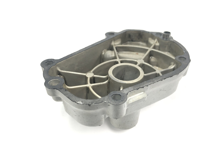 Yamaha YZF R1 RN04 [2001] - Engine cover shift shaft cover