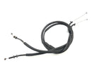 Triumph Speed Triple 1050 515NJ [2007] - Throttle Cable Bowden Cable Set-5