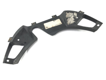BMW K 1100 RS [1991] - Pulpit cladding inner cladding lower fork bridge - 0