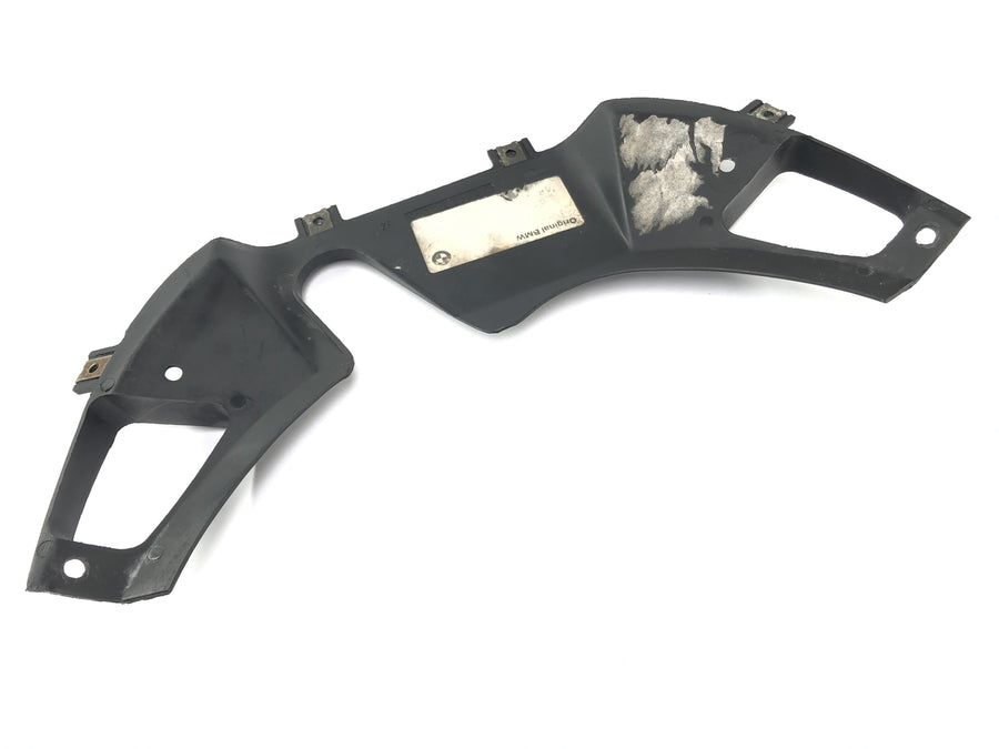 BMW K 1100 RS [1991] - Pulpit cladding inner cladding lower fork bridge