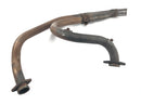 Honda XRV 750 Africa Twin RD04 [1990] - Front exhaust manifold with collector system-2