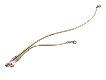 BMW F 650 GS R13 [2002] - Brake line brake hose at the front hydraulic
