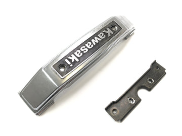 Kawasaki Z 1100 KZZ10A [1984] - fork covered fork cover - 0