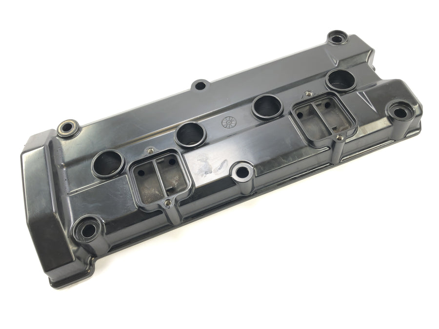 Kawasaki Z 1000 ZRT00A [2006] - Valve cover engine cover