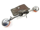 Yamaha XV 750 5G5 [1982] - turn signal with bracket and license plate holder-5