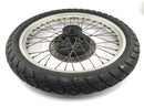Yamaha XTZ 660 3YF [1992] - front wheel rim spoke wheel 1.60 x 21"-5