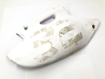 Yamaha YZ 426 F [2000] - Right side fairing cover fairing part