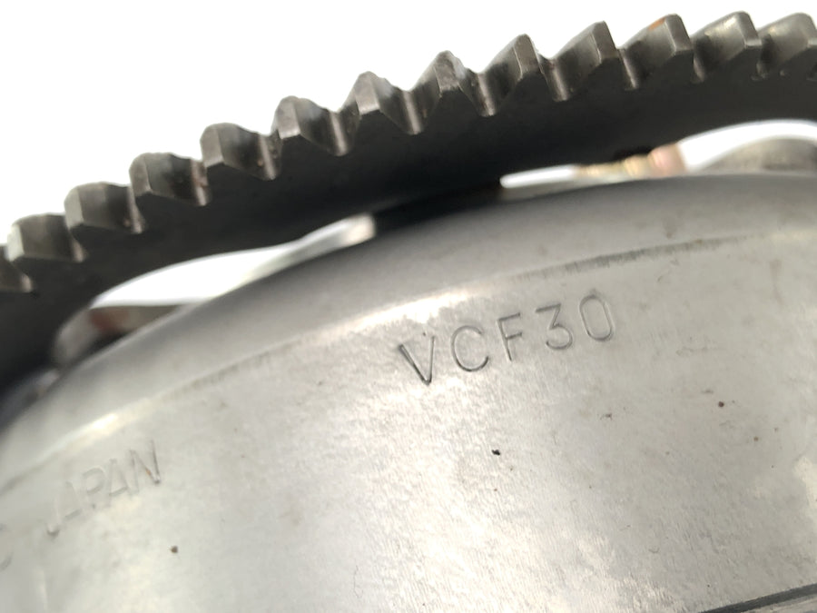 Honda NSR 125 JC22 [1998] - Polad alternator