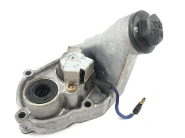 Honda CB 750 RC42 [1996] - engine lid gear cover