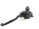 Honda XR 600 R PE04 [1993] - Brake pump handbrake pump-4
