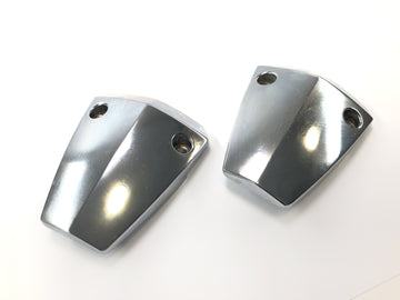 Honda VTX 1800 SC46 [2004] - front valve cover covers pair