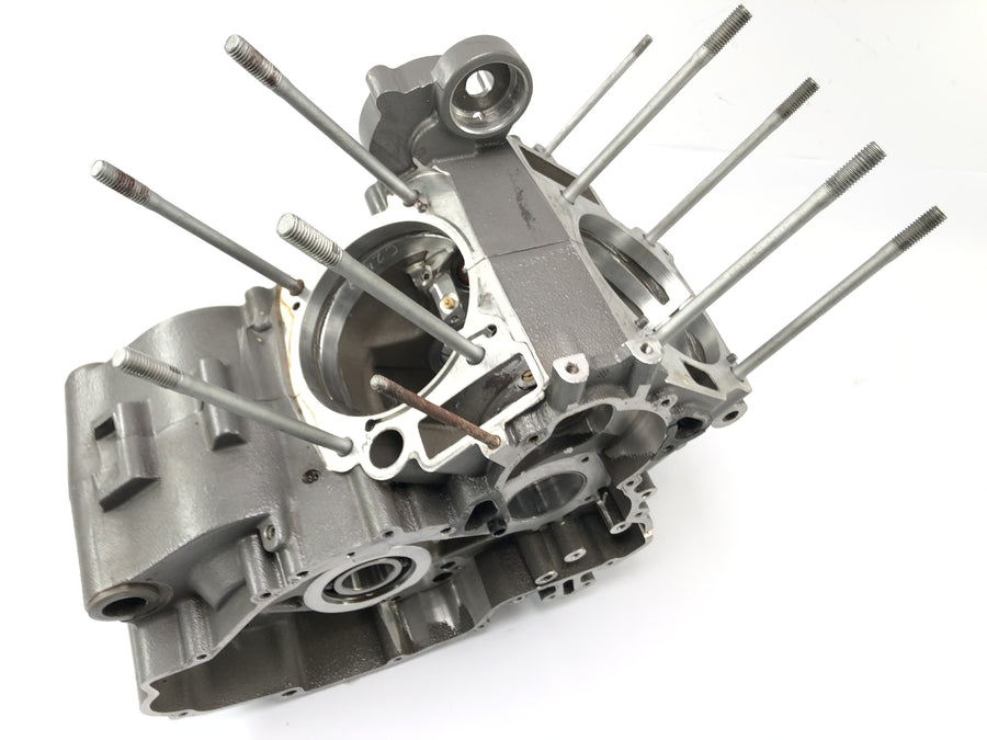 KTM 950 SM LC8 [2008] - motor housing empty housing