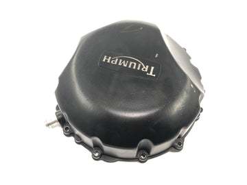 Triumph Tiger 900 T400 [1998] - clutch cover engine cover right - 0