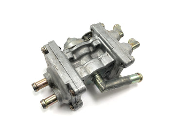 Yamaha YZF R1 RN04 [2001] - Secondary air system control valve AIS - 0