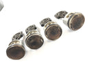 Honda Goldwing GL 1100 SC02 [1980] - piston with Pleuel Set-4