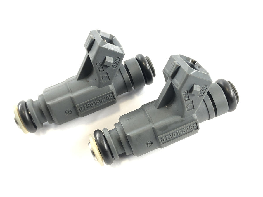 BMW R 1200 C 259c [1997] - injection nozzles set couple