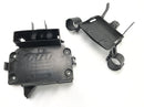 KTM 690 SM Prestige [2007] - Battery container attachment carrier holder box-1