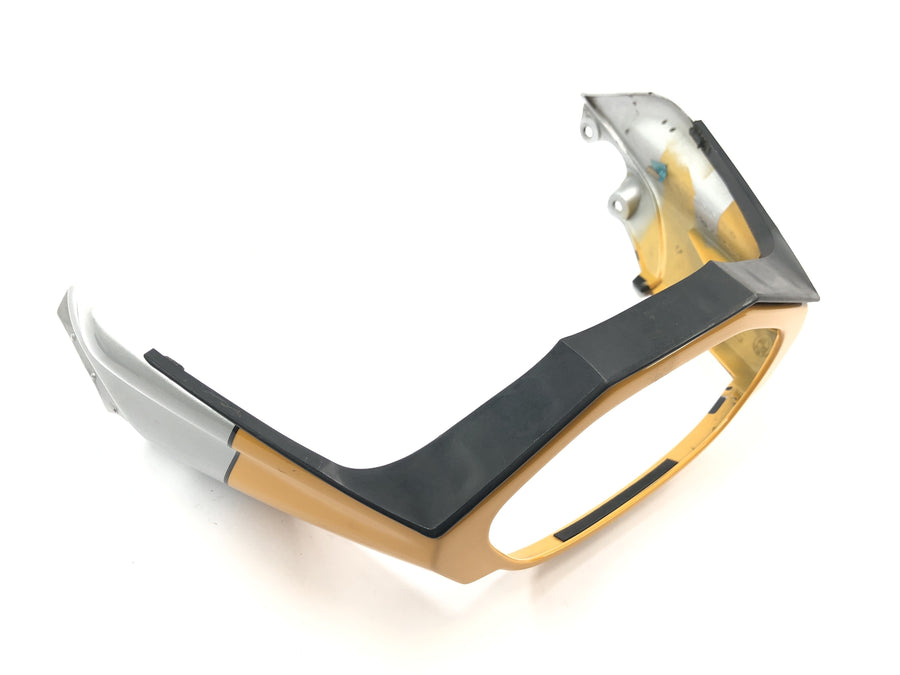 BMW R 1100 S R2S [2000] - Rear fairing taillight frame