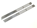Honda GL 1500 Goldwing SC22 [1987] - Fairing decoration chrome-1