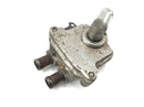 Yamaha XVS 650 Drag Star VM03 [2001] - coolant distributor thermostat housing-1