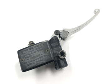 Yamaha XJR 1300 RP02 [1999] - Hand brake pump, front brake pump, hand brake lever