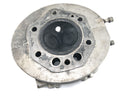 Moto Guzzi V7 Special [1971] - Cylinder head left valve head head engine cylinder head-7