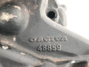 Cagiva Planet 125 [1998] - Engine housing engine block crankcase empty housing-5