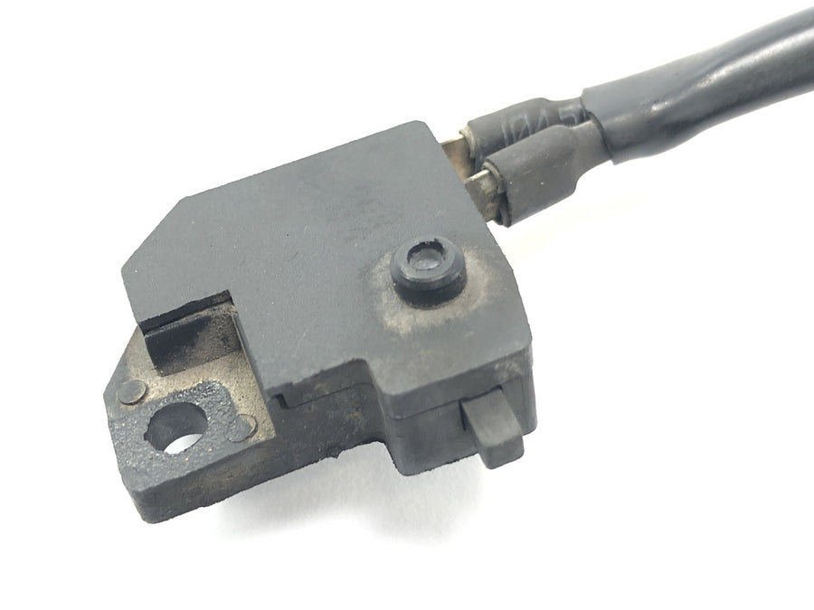 SWM SM 125 R [2018] - Brake light switch at the front