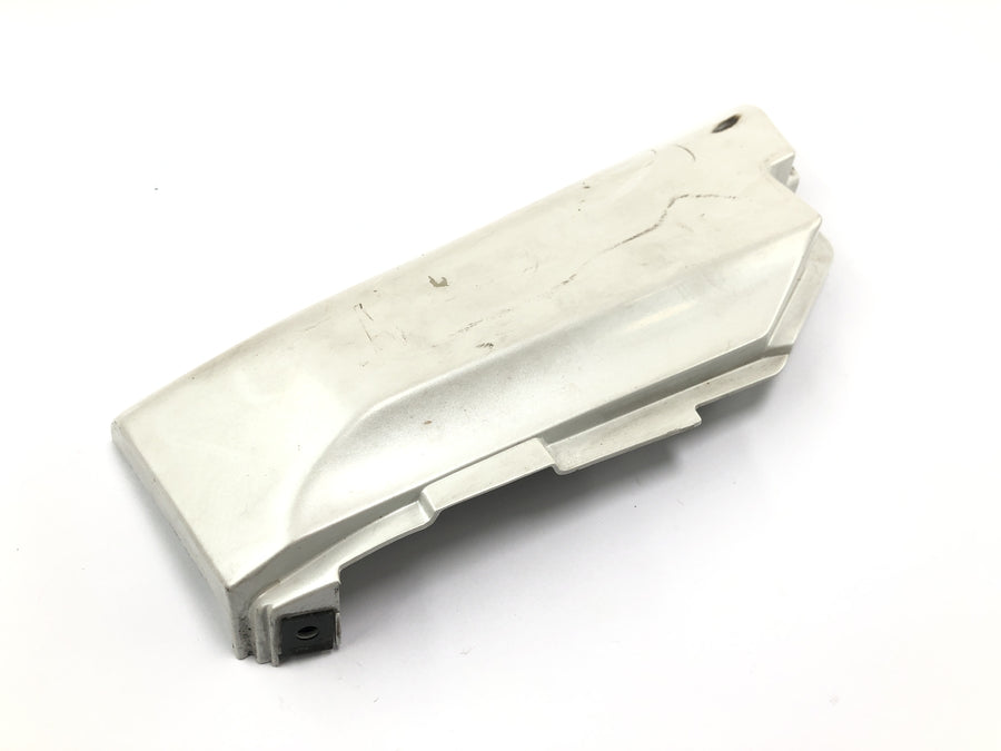 Yamaha XTZ 750 3LD [1989] - Side cover panel side cover left