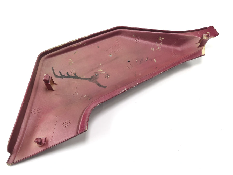 Honda GL 500 Silverwing PC02 [1982] - Side cover left cladding cover cover