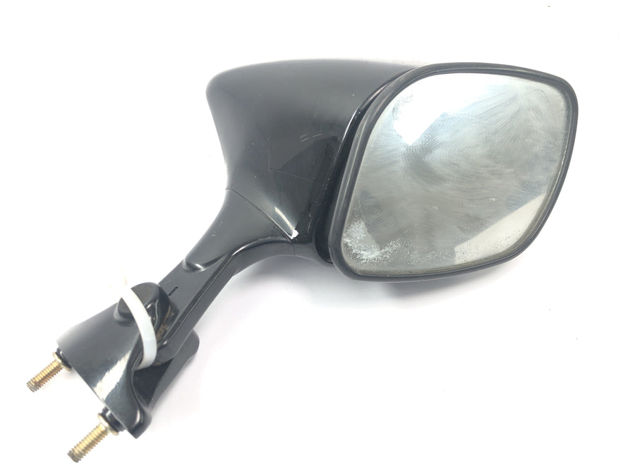 Kawasaki ZX 12 R ZXT20A [2001] - Mirror rear view mirror outside mirror right
