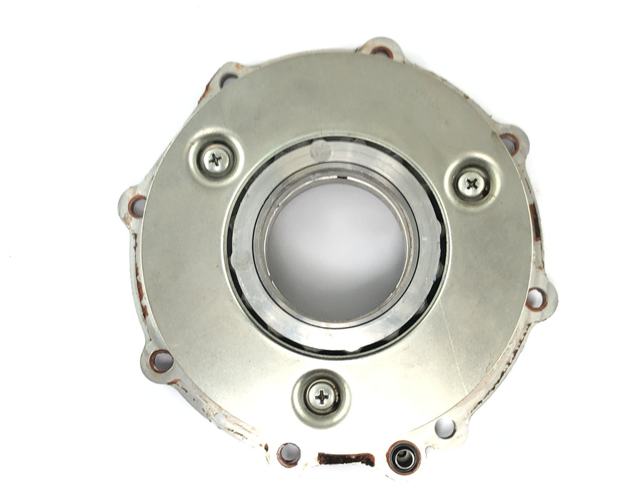 Moto Guzzi Stelvio 1200 8V [2016] - Main bearing crankshaft bearing cap