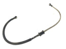 Yamaha XT 125 X [2004] - rear brake line-4