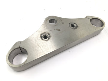 Kawasaki VN 1500 Classic VNT50D [2001] - fork bridge above - 0
