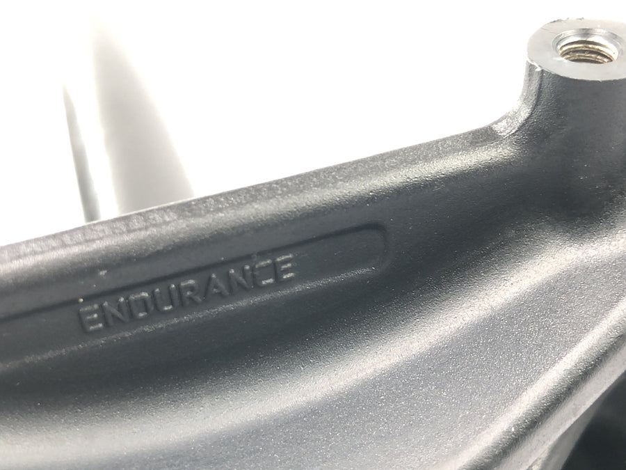 KTM RC 125 [2016] - Lower fork bridge, front control head bridge