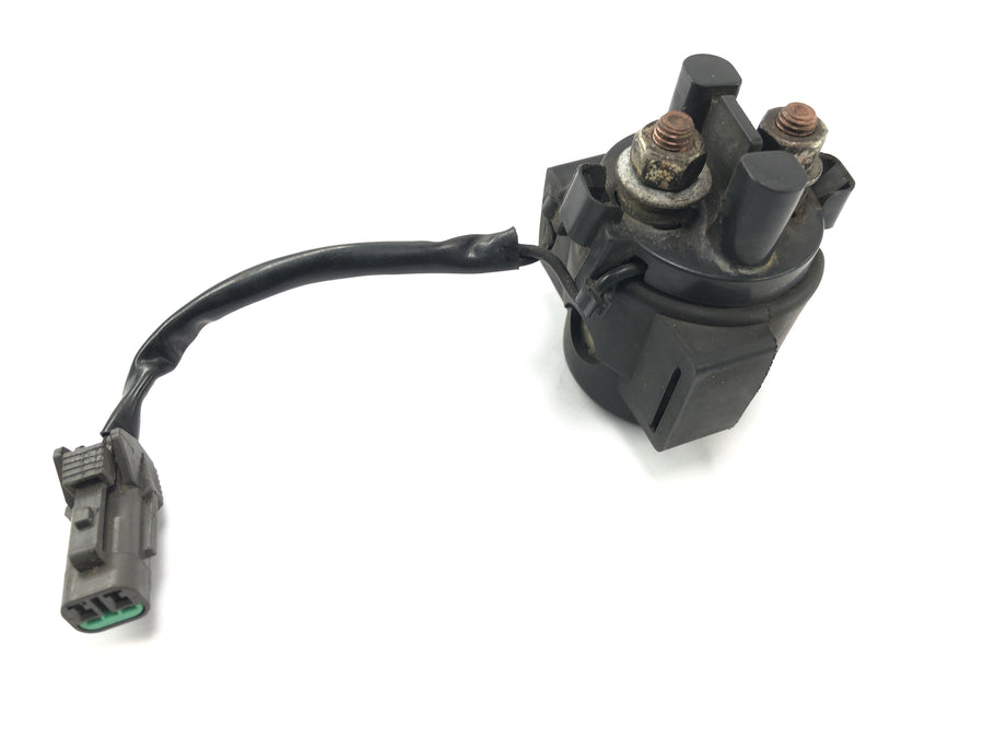 Ducati 999 H4 [2003] - starter relay starter relay switching relay