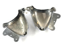 Suzuki GSF 1200 S Bandit WVA9 [2003] - cladding cover air filter box left and right-3